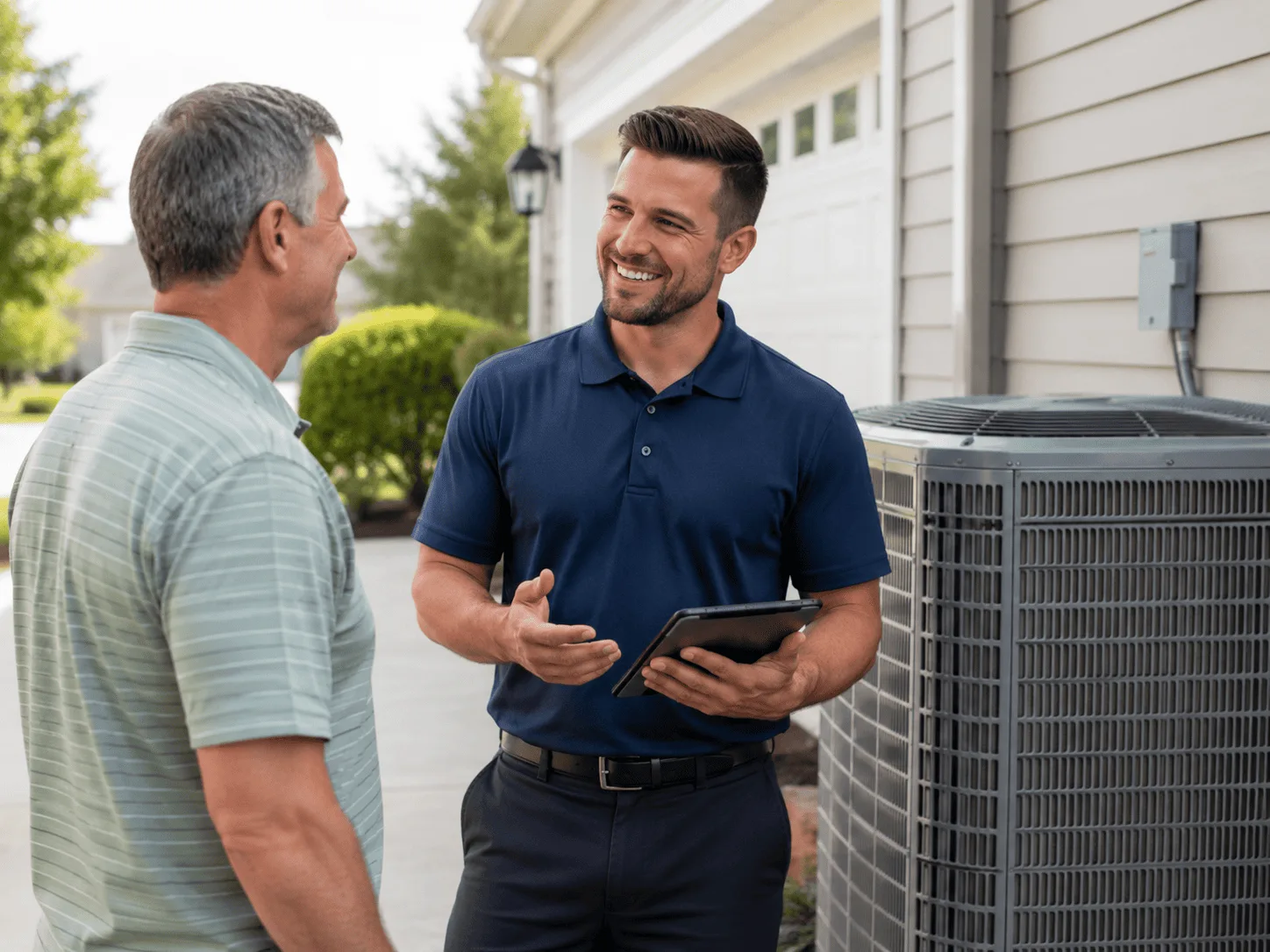 Heat Pump Installation Mitchell, SD FAQs